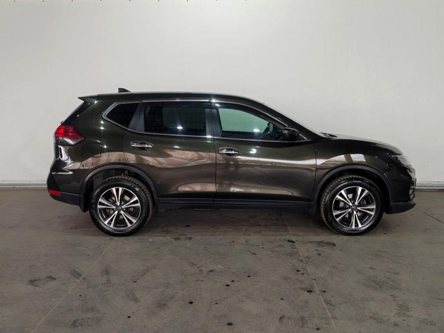 Nissan X-Trail III Рестайлинг Москва  - изображение 8
