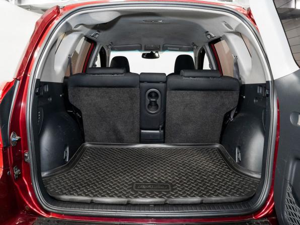 Toyota RAV4 III (XA30) Рестайлинг с пробегом 2010 года, цена 1 109 500 рублей, 257980 км, внедорожник, Автокод Объявления