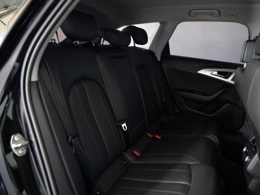 Audi A6 allroad III (C7) Рестайлинг Санкт-Петербург  - изображение 20