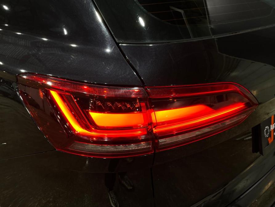 Volkswagen Touareg III Пермь  - изображение 10