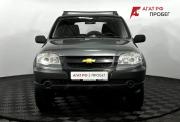 Chevrolet Niva I Рестайлинг Нижний Новгород  - изображение 24