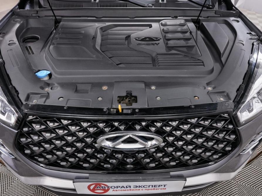 Chery Tiggo 7 Pro I Ульяновск  - изображение 23