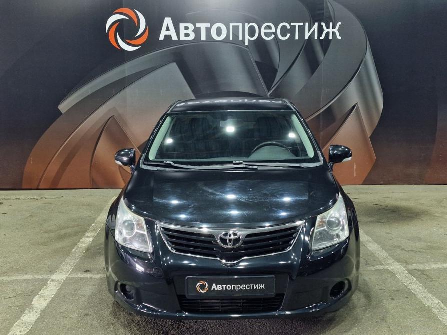 Toyota Avensis III Ставрополь  - изображение 2