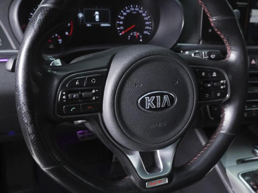 Kia Optima IV Ростов-на-Дону  - изображение 13