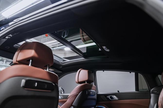 Новый BMW X6 III (G06) Рестайлинг 2025 года, цена 13 950 000 рублей, внедорожник, Автокод Объявления