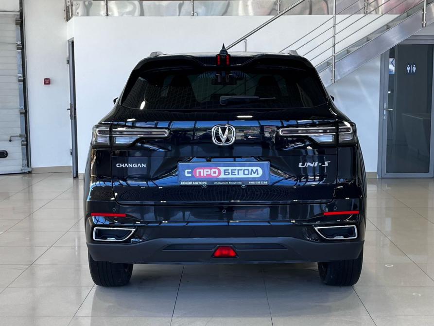 Changan CS55 Plus II Ростов-на-Дону  - изображение 5