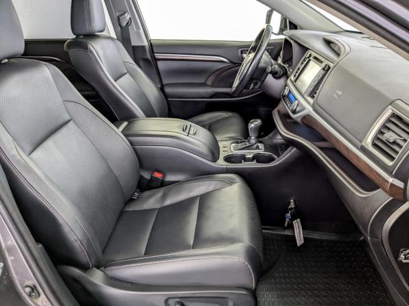 Toyota Highlander III (XU50) с пробегом 2014 года, цена 2 915 000 рублей, 151675 км, внедорожник, Автокод Объявления