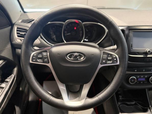 Lada (ВАЗ) Vesta I с пробегом 2019 года, цена 980 000 рублей, 58800 км, универсал, Автокод Объявления