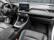 Toyota RAV4 V (XA50) Москва  - изображение 37