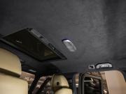 Mercedes-Benz G-Класс III (W465) Рестайлинг Москва  - изображение 54