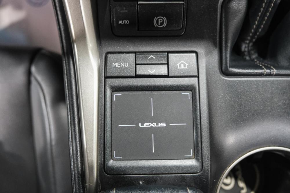Lexus NX I Новокузнецк  - изображение 25
