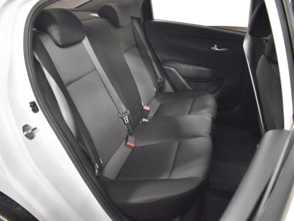 Kia Rio IV Рестайлинг с пробегом 2021 года, цена 1 743 200 рублей, 71463 км, седан, Автокод Объявления