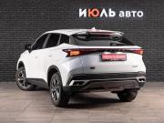 Omoda C5 I Рестайлинг Екатеринбург  - изображение 24