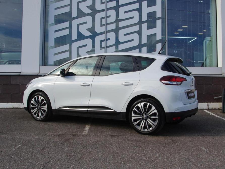 Renault Scenic IV Владимир  - изображение 2