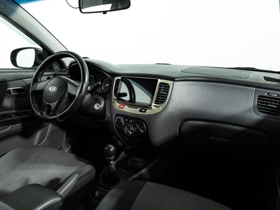 Kia Rio II Рестайлинг Санкт-Петербург  - изображение 9