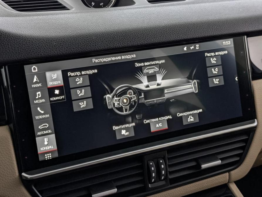 Porsche Cayenne III Москва  - изображение 28