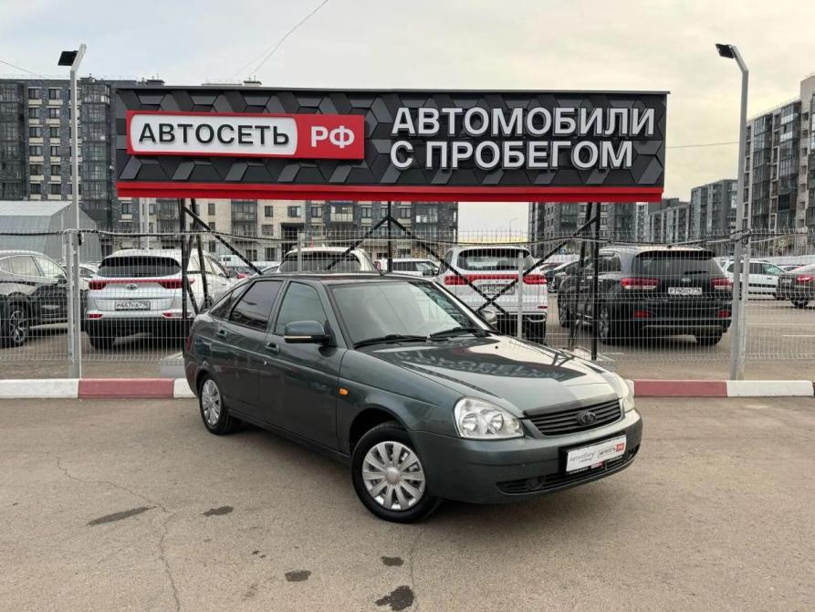 Lada (ВАЗ) Priora I Альметьевск  - изображение 1