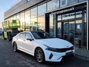 Kia K5 III Санкт-Петербург  - изображение 21