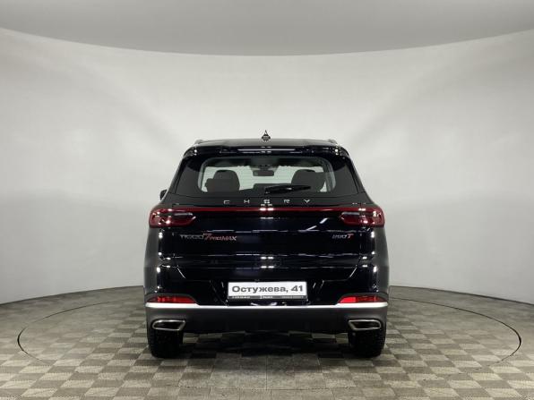 Chery Tiggo 7 Pro Max I Рестайлинг с пробегом 2024 года, цена 1 995 000 рублей, 14251 км, внедорожник, Автокод Объявления