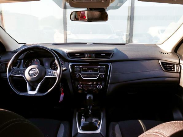 Nissan Qashqai II Рестайлинг с пробегом 2020 года, цена 1 789 000 рублей, 147303 км, внедорожник, Автокод Объявления