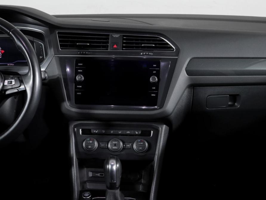 Volkswagen Tiguan II Москва  - изображение 14