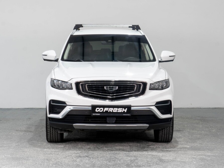 Geely Atlas Pro Сургут  - изображение 3