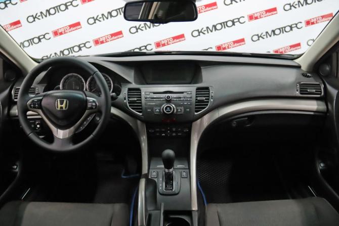 Honda Accord VIII с пробегом 2008 года, цена 895 950 рублей, 317158 км, седан, Автокод Объявления