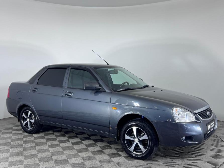 Lada (ВАЗ) Priora I Рестайлинг Ростов-на-Дону  - изображение 3