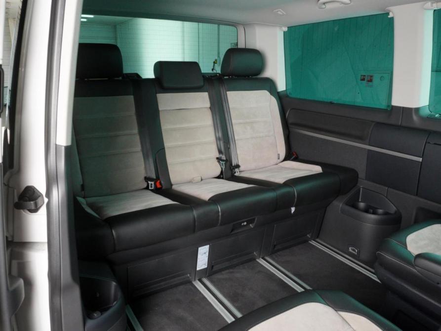 Volkswagen Multivan T6 Минеральные Воды  - изображение 7