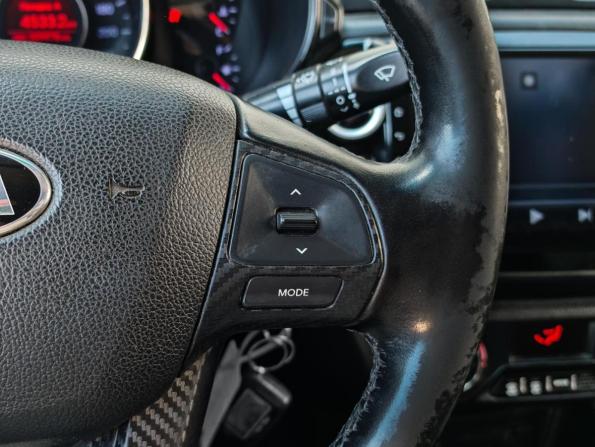 Kia Rio III с пробегом 2014 года, цена 680 000 рублей, 309978 км, седан, Автокод Объявления