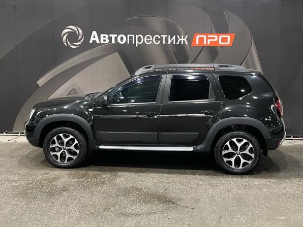 Renault Duster I Рестайлинг с пробегом 2019 года, цена 1 699 000 рублей, 76416 км, внедорожник, Автокод Объявления