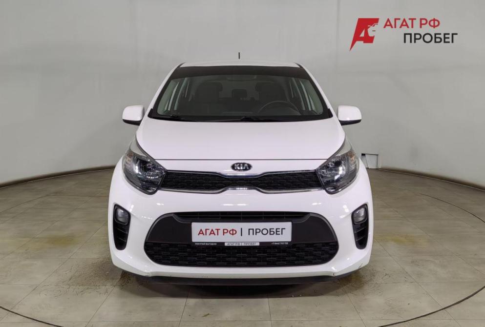 Kia Picanto III Волгоград  - изображение 2