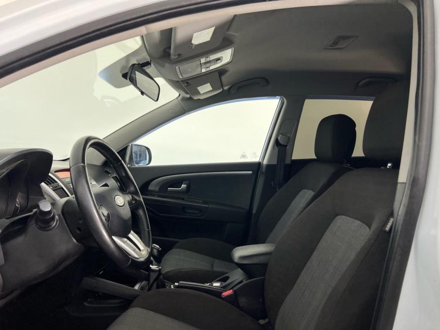 Kia Ceed I Рестайлинг Архангельск  - изображение 15