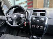 Suzuki SX4 I (Classic) Архангельск  - изображение 37