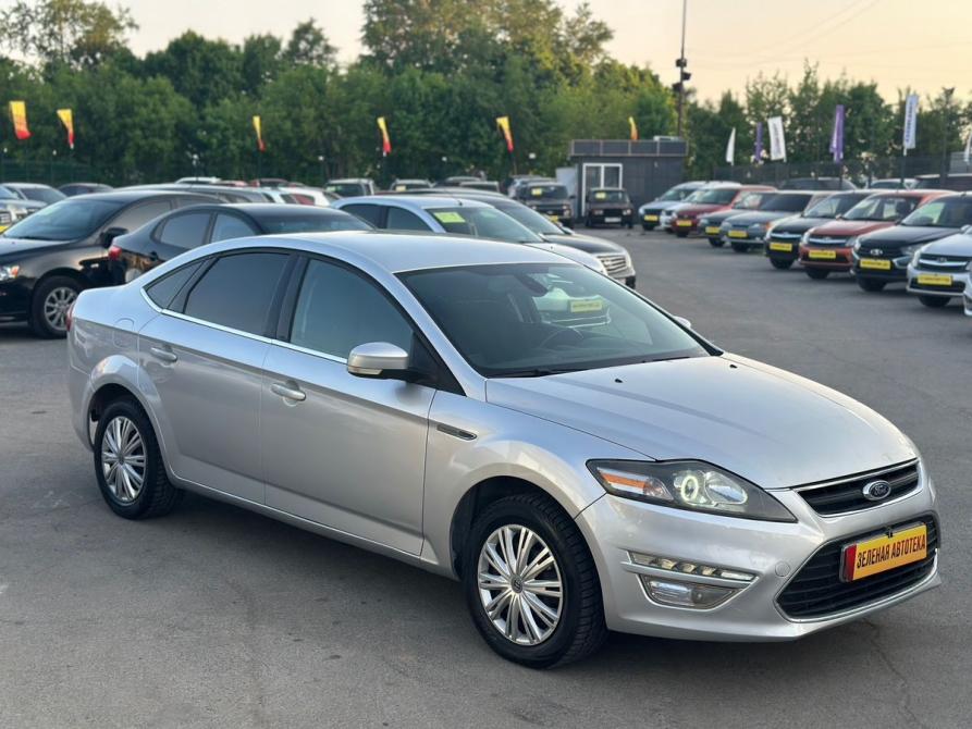 Ford Mondeo IV Рестайлинг Ижевск  - изображение 3