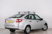 Lada (ВАЗ) Granta I Красноярск  - изображение 24