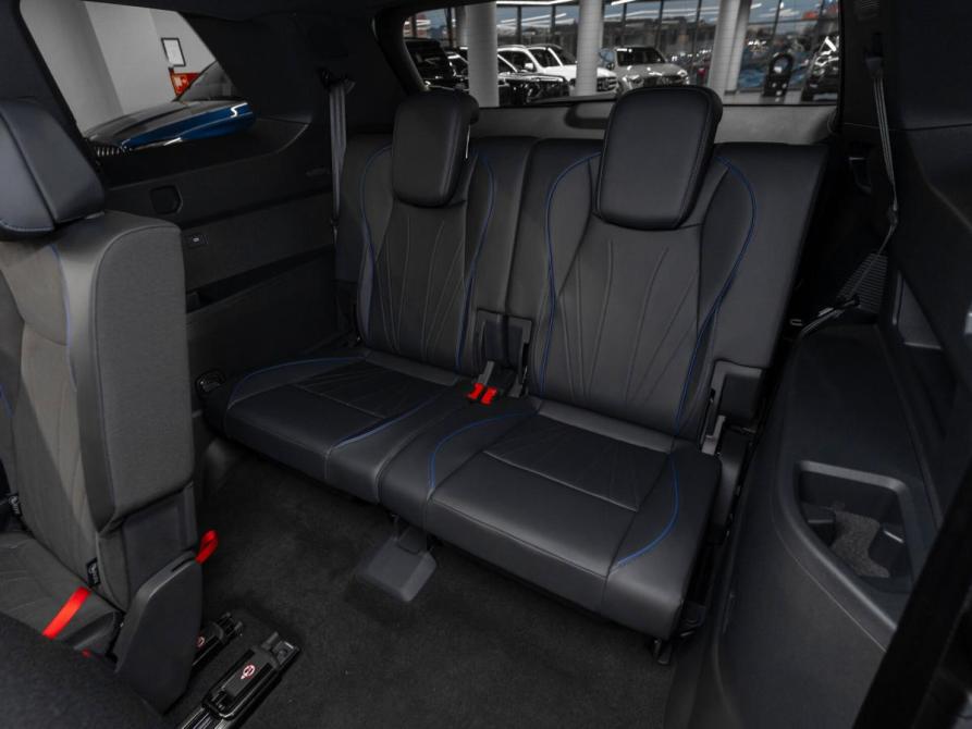 Volkswagen Teramont II (China Market) Москва  - изображение 17