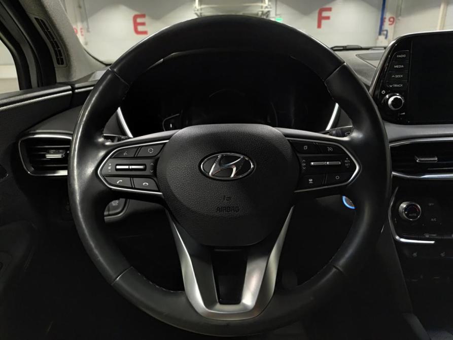 Hyundai Santa Fe IV Казань  - изображение 27