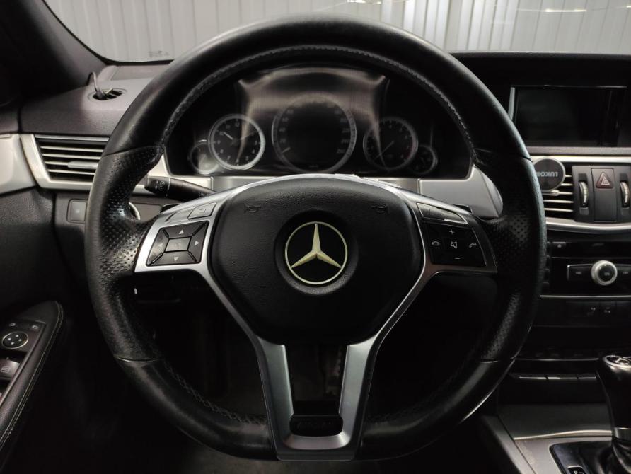 Mercedes-Benz E-Класс IV (W212 S212 C207) Пермь  - изображение 7