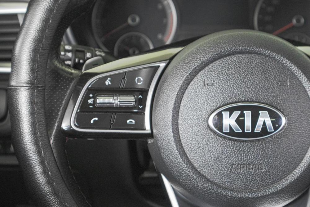 Kia Optima IV Рестайлинг Кемерово  - изображение 17