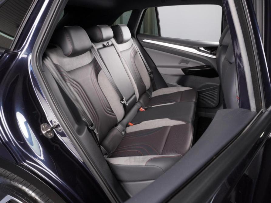 Volkswagen ID.4 Минеральные Воды  - изображение 7