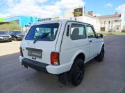 Lada (ВАЗ) Niva Legend Йошкар-Ола  - изображение 28