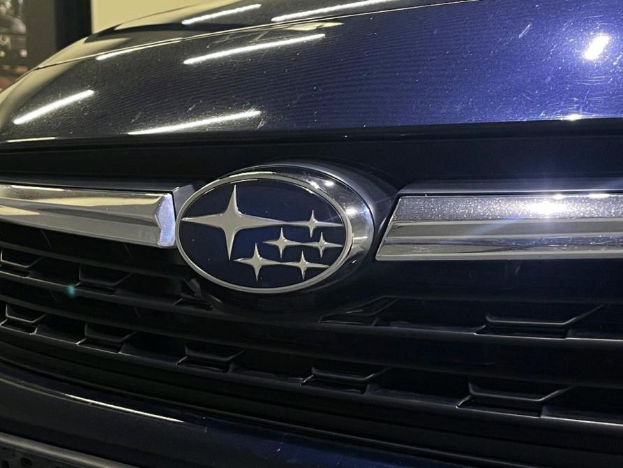 Subaru Impreza V Рестайлинг Новосибирск  - изображение 10
