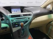 Lexus RX III Москва  - изображение 40