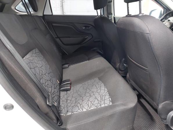 Lada (ВАЗ) XRAY I с пробегом 2016 года, цена 699 000 рублей, 94875 км, хэтчбек, Автокод Объявления