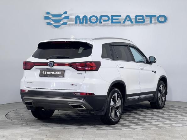Changan CS75 I Рестайлинг с пробегом 2022 года, цена 1 879 000 рублей, 75000 км, внедорожник, Автокод Объявления