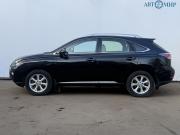 Lexus RX III Рестайлинг Москва  - изображение 21