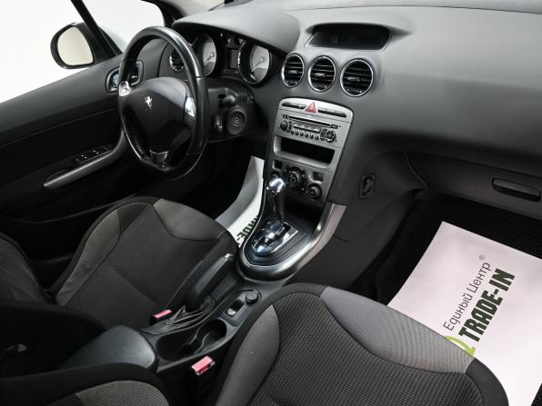 Peugeot 308 I Рестайлинг с пробегом 2011 года, цена 495 000 рублей, 224696 км, хэтчбек, Автокод Объявления