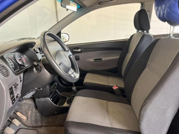 Daihatsu Cuore V (L700) с пробегом 2003 года, цена 350 000 рублей, 110000 км, хэтчбек, Автокод Объявления