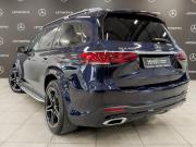 Mercedes-Benz GLS II (X167) Москва  - изображение 37